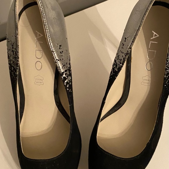 Heels - Picture 2 of 4